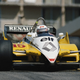 Illustration for article titled Alain Prost Heads To Goodwood In Turbo Renault